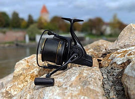 Котушка сподова Mivardi Speedex Spod