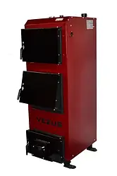 Твердопаливний котел Vezus модель Standart Pluse 5 мм