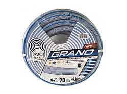 Шланг для поливання 3/4 (20 м) GRANO (бухта) ТМ EVCI