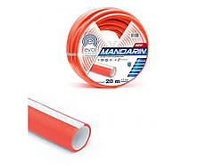 Шланг для поливання 3/4 (20 м) MANDARIN (бухта) ТМ EVCI