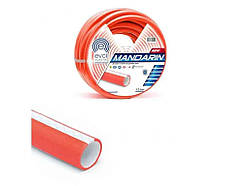 Шланг для поливання 3/4 (30 м) MANDARIN (бухта) ТМ EVCI