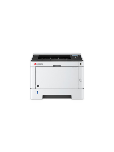 Настольный лазерный принтер Kyocera ECOSYS P2040dn формата А4. Монохромная качественная печать. - фото 1 - id-p453998112