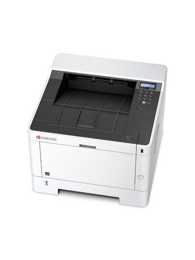 Настольный лазерный принтер Kyocera ECOSYS P2040dn формата А4. Монохромная качественная печать. - фото 4 - id-p453998112