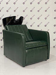 Мийка перукарня в чоловічий салон краси Bronx