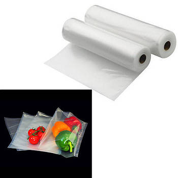 VACCUM BAG вакумні пакети 15CM ART-8227 (200)