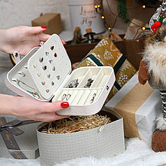 ОРГАНАЙЗЕР ДЛЯ ПРИКРАС