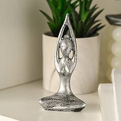 СТАТУЕТКА ДЕКОРАТИВНА АСАНА