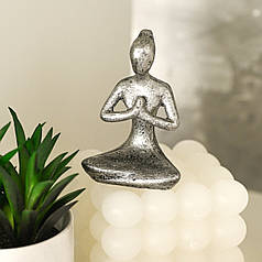 СТАТУЕТКА ДЕКОРАТИВНА АСАНА