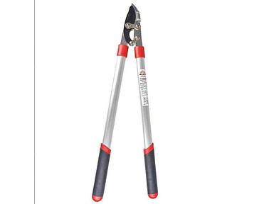 Сучкоріз ручний для саду 685мм з ковадлом Master LS-685-01, арт.163192 ТМ VITALS FG