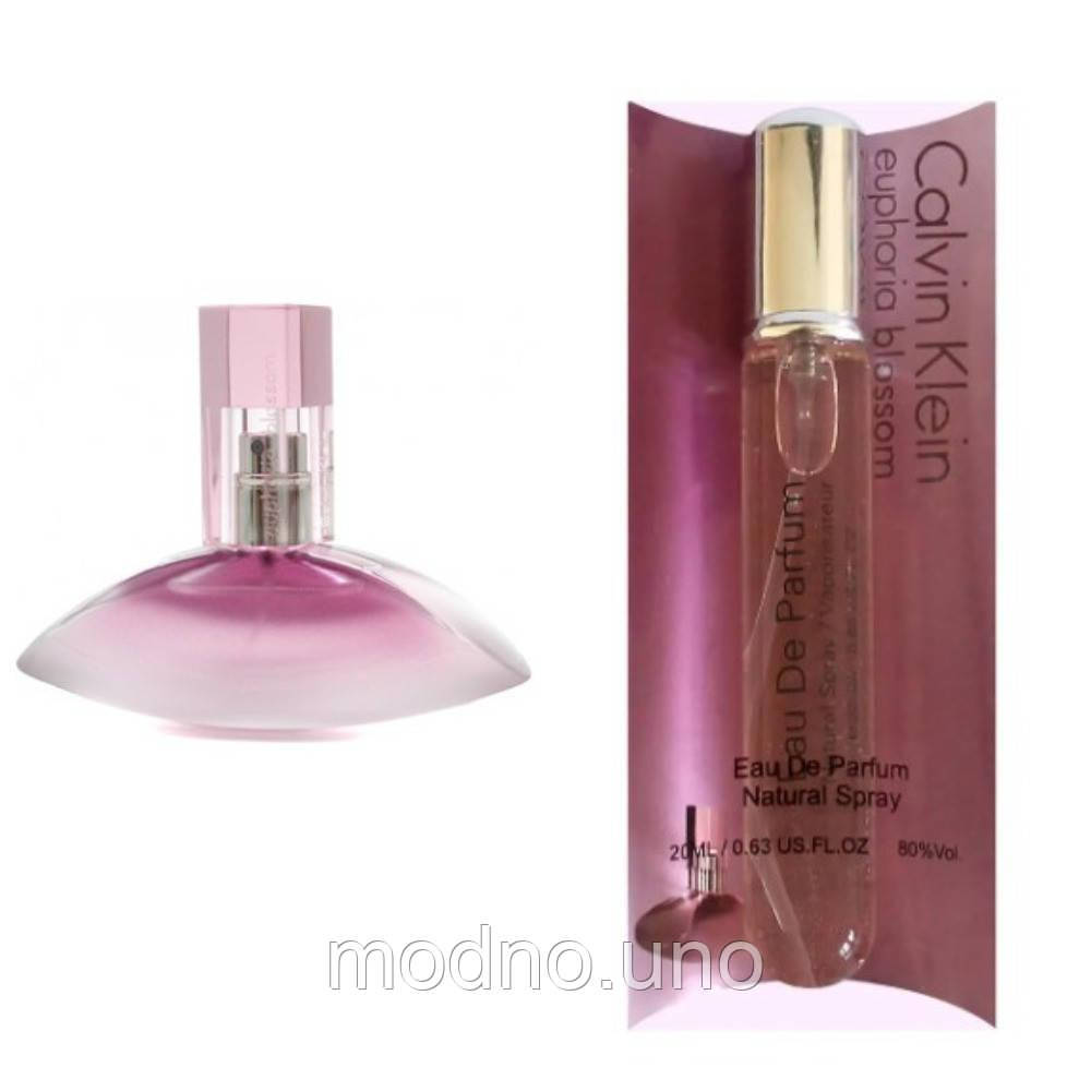 Женские Calvin Klein Euphoria Blossom ( Кельвин Кляйн Эйфория Блоссом ...