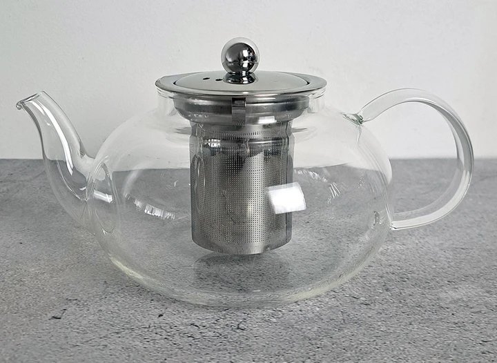 Чайник заварювальний Vittora Cher VT-5505-1000 1 л