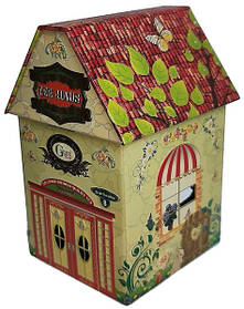 Чай чорний Gred "Summer House" 100г