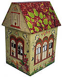Чай чорний Gred "Summer House" 100г, фото 3