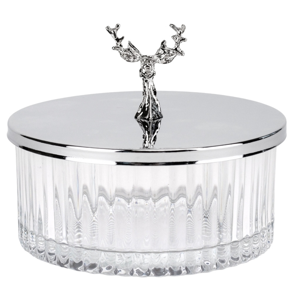 Скринька для зберігання Crystal 9 см 19157-032