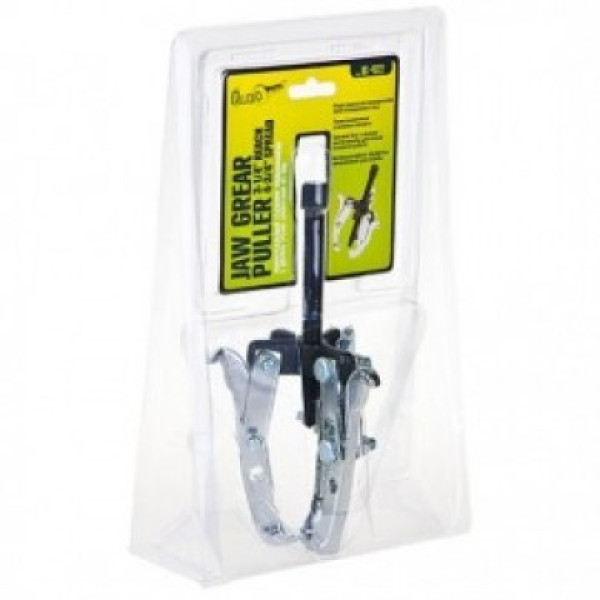 Знімач з двома-трьома захватами 132 мм (С-4323), фото 1