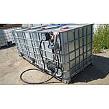 Міні АЗС REWOLT єврокуб 12В (RE SL012-12V), фото 3