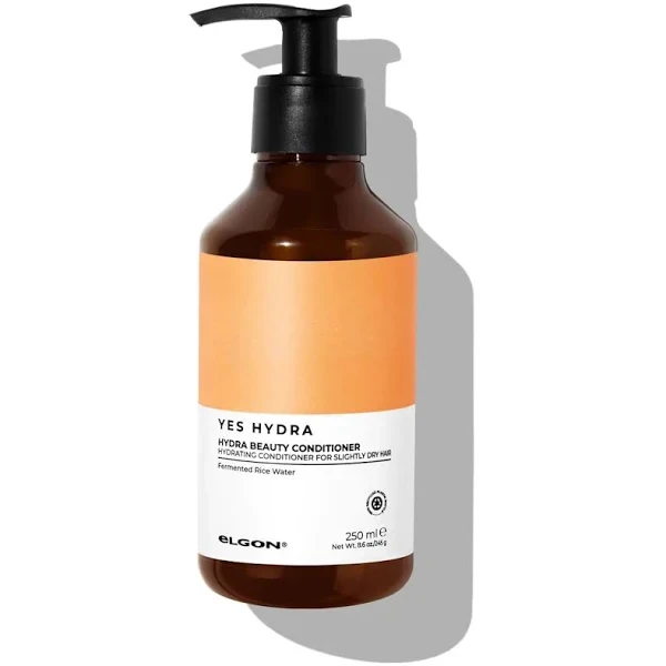 Кондиціонер для зволоження волосся Yes Hydra Beauty ELGON, 250 мл