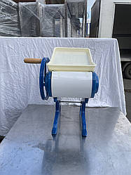 Слайсер ручний для нарізування м'яса Vektor HO-70A (шпигорізка)