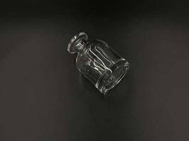 Скляна тара для дифузорів.