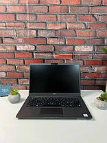 Ультрабук Dell Latitude 7300/ 13.3" (1920x1080)/ Core i5-8365U/ 8 GB RAM/ 256 GB SSD/ UHD 620, фото 2