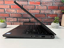 Ультрабук Dell Latitude 7300/ 13.3" (1920x1080)/ Core i5-8365U/ 8 GB RAM/ 256 GB SSD/ UHD 620, фото 4