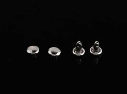 Заклепки. 5х5мм / Заклепки. 5х5мм