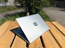 Ультрабук HP ProBook 430 G6/ 13.3" (1366x768)/ Core i3-8145U/ 8 GB RAM/ 256 GB SSD/ UHD, фото 2