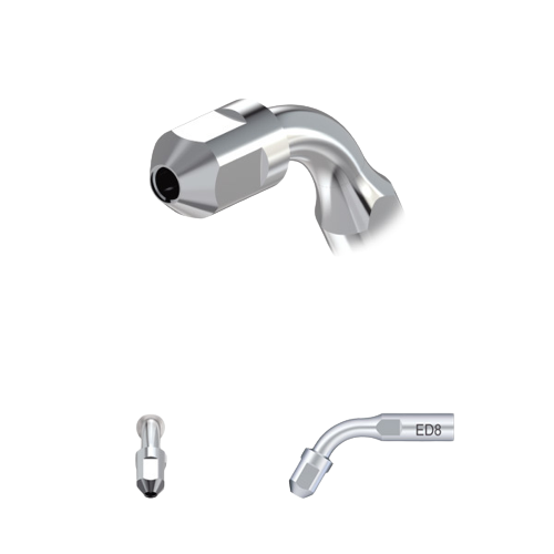 Насадка ED8 для скалера DTE, Satelec, NSK, фото 1