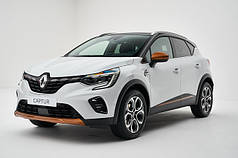 Renault Captur 2013-2019