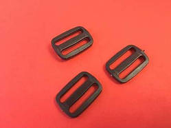 Кріплення для сумок. 25х30мм Під стрічку 25мм / Кріплення для сумок. 25х30мм Під стрічку 25мм