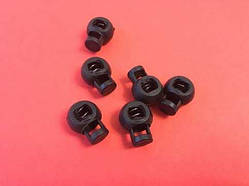 Стопор для сумок. 21х16мм / Стопор для сумок. 21х16мм