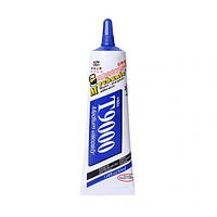 Клей силіконовий MECHANIC T9000 в тюбику з дозатором 50ml