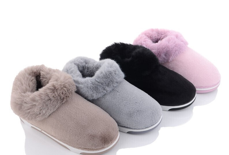 Бурки капці3741 розмір, фото 1