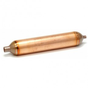 Фільтр осушувач мідний DE.NA. GR-50 (6.2х2.5) SM250S309