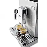 Кавомашина DeLonghi ECAM 45.760 W, фото 4