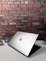 Б/в Ноутбук Dell Precision 5520 15.6" 1920x1080| Core i7-7820HQ| 32 GB RAM| 512 GB SSD| Quadro M1200 4GB, фото 6