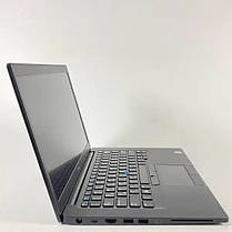 Б/в Ультрабук Dell Latitude 7490 14" 1920x1080| Core i5-8250U| 16 GB RAM| 256 GB SSD| UHD 620, фото 4