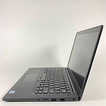 Б/в Ультрабук Dell Latitude 7490 14" 1920x1080| Core i5-8250U| 16 GB RAM| 256 GB SSD| UHD 620, фото 5