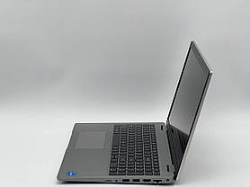 Б/в Ультрабук Dell Latitude 5520 15.6" 1920x1080| Core i5-1145G7| 16 GB RAM| 240 GB SSD| Iris Xe, фото 4