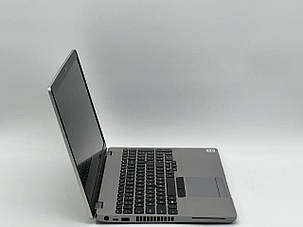Б/в Ультрабук Dell Precision 3550 15.6" 1920x1080| Core i5-10310U| 16 GB RAM| 240 GB SSD| UHD, фото 3