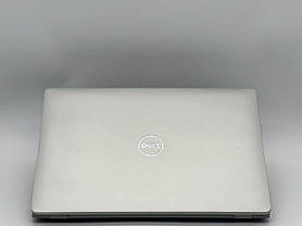 Б/в Ультрабук Dell Precision 3550 15.6" 1920x1080| Core i5-10310U| 16 GB RAM| 240 GB SSD| UHD, фото 5
