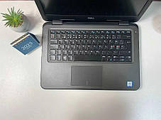 Б/в Ультрабук Dell Latitude 3310 13.3" 1366x768| Core i5-8265U| 8 GB RAM| 256 GB SSD| UHD, фото 3