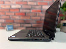 Б/в Ультрабук Dell Latitude 3310 13.3" 1366x768| Core i5-8265U| 8 GB RAM| 256 GB SSD| UHD, фото 5