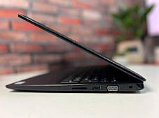 Б/в Ультрабук Dell Latitude 3500 15.6" 1920x1080| Core i3-8145U| 8 GB RAM| 256 GB SSD| UHD, фото 4