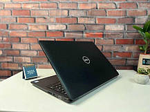 Б/в Ультрабук Dell Latitude 3500 15.6" 1920x1080| Core i3-8145U| 8 GB RAM| 256 GB SSD| UHD, фото 6
