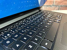 Б/в Ноутбук Dell Precision 5530 15.6" 3840x2160 Touch| i9-8950HK| 32GB RAM| 1000GB SSD| Quadro P2000 4GB, фото 3