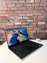 Б/в Ноутбук Dell Precision 5530 15.6" 3840x2160 Touch| i9-8950HK| 32GB RAM| 1000GB SSD| Quadro P2000 4GB, фото 4