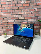 Б/в Ноутбук Dell Precision 5530 15.6" 3840x2160 Touch| i9-8950HK| 32GB RAM| 1000GB SSD| Quadro P2000 4GB, фото 5