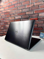 Б/в Ноутбук Dell Precision 5530 15.6" 3840x2160 Touch| i9-8950HK| 32GB RAM| 1000GB SSD| Quadro P2000 4GB, фото 6
