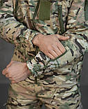 Костюм Тактичний комплект софтшел BANDIT мультикам ВТ7961 ТМ, фото 6